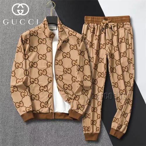GUCCI Classic Fashion Set