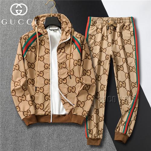 GUCCI Classic Fashion Set