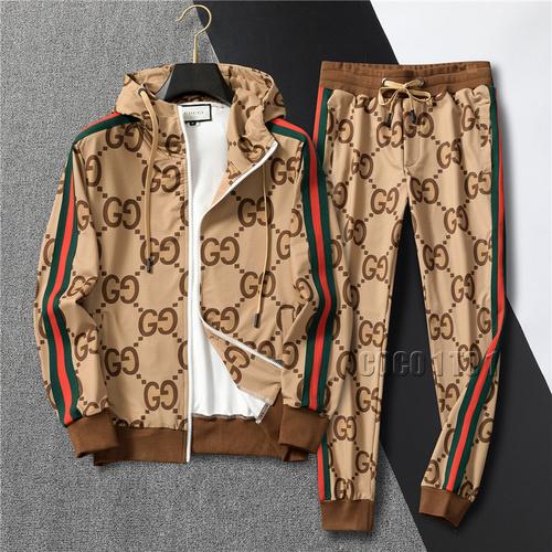 GUCCI Classic Fashion Set