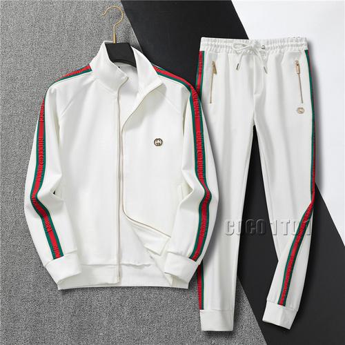 GUCCI Classic Fashion Set