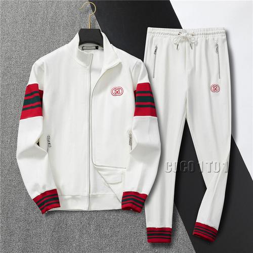 GUCCI Classic Fashion Set
