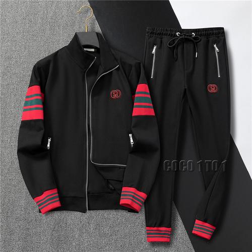 GUCCI Classic Fashion Set
