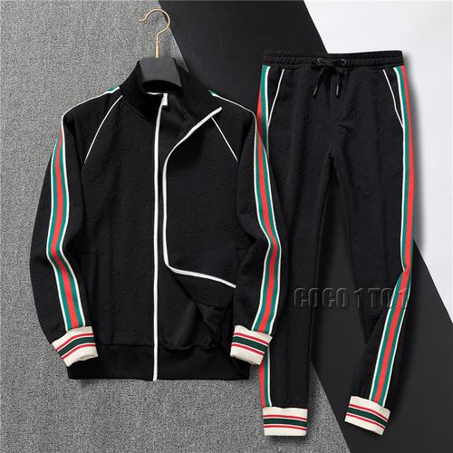 GUCCI Classic Fashion Set