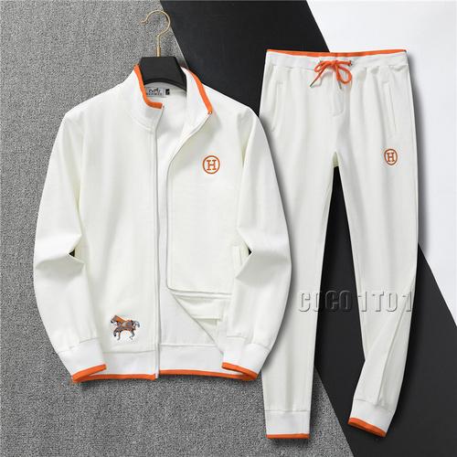 HERMES Classic Fashion Set