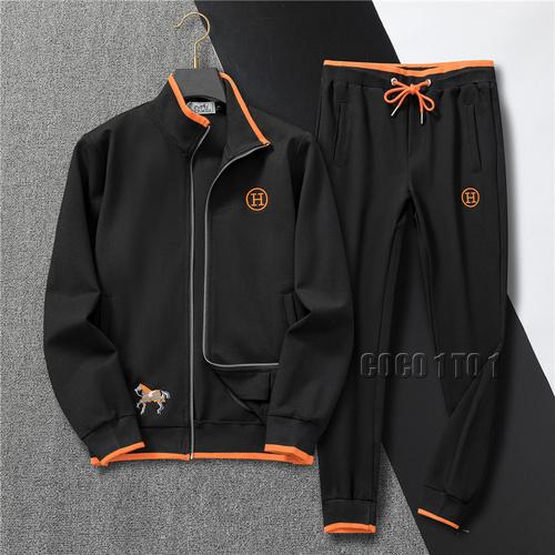 HERMES Classic Fashion Set