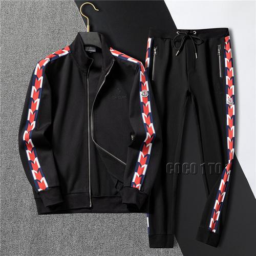 MONCLER Classic Fashion Set