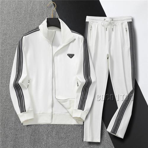 PRADA Classic Fashion Set