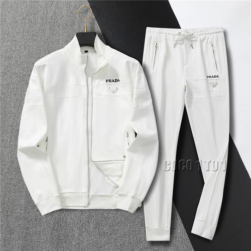 PRADA Classic Fashion Set