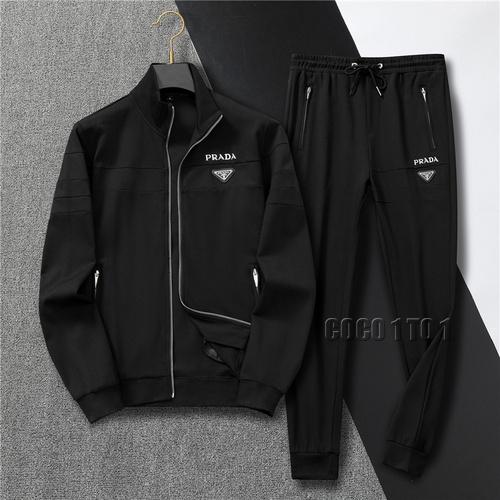 PRADA Classic Fashion Set