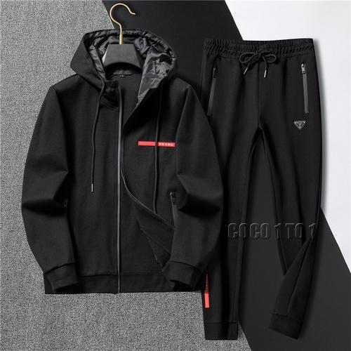 PRADA Classic Fashion Set