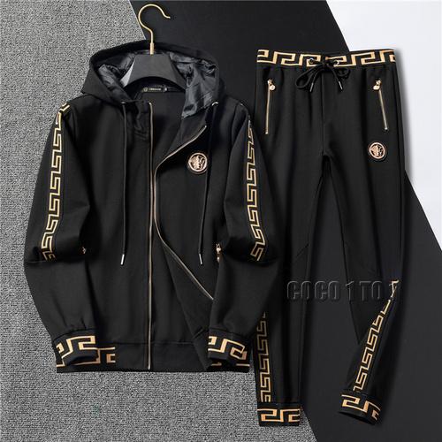 VERSACE Classic Fashion Set