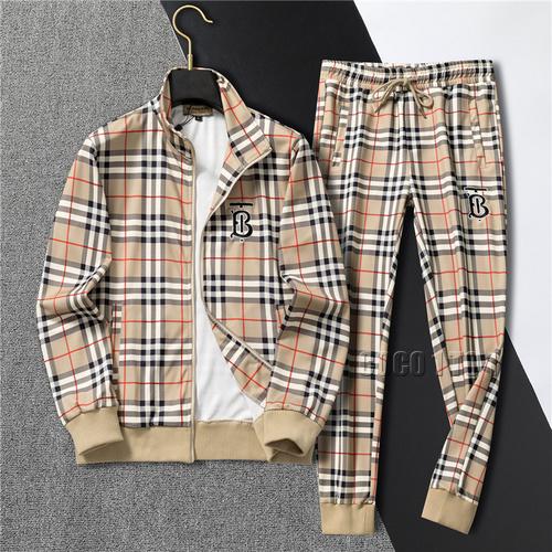 Burberry Classic Fashion Set