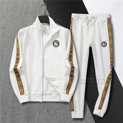 Burberry Classic Fashion Set