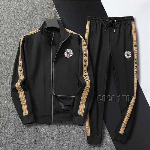 Burberry Classic Fashion Set
