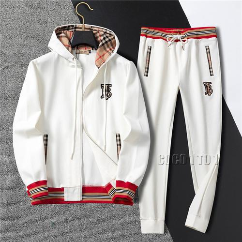 Burberry Classic Fashion Set