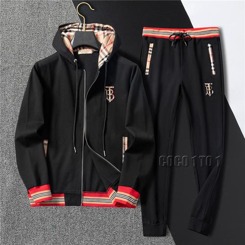 Burberry Classic Fashion Set