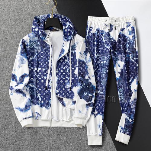 Louis Vuitton Classic Fashion Set