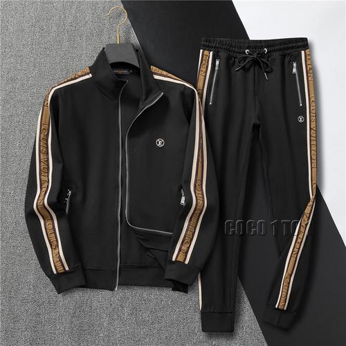 Louis Vuitton Classic Fashion Set