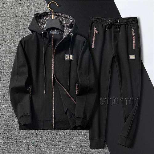Louis Vuitton Classic Fashion Set