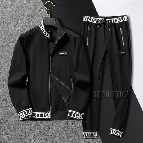 Louis Vuitton Classic Fashion Set