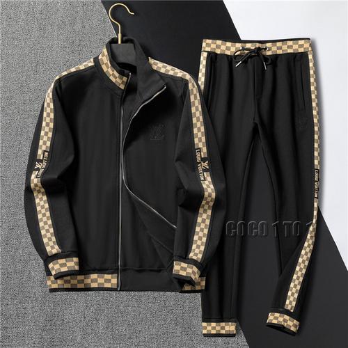 Louis Vuitton Classic Fashion Set
