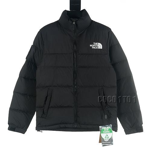 The North Face 1992 Badge 30th Anniversary Limited Edition Down Jacket Black