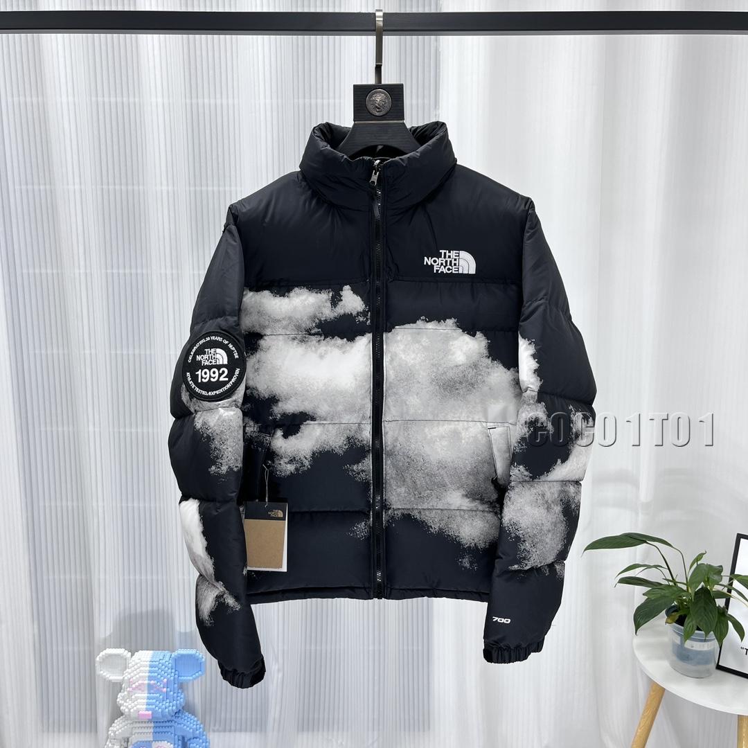 The North Face 1992 Badge 30th Anniversary Commemorative