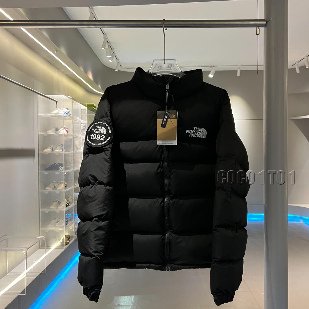 The North Face 1992 Badge 30th Anniversary Commemorative