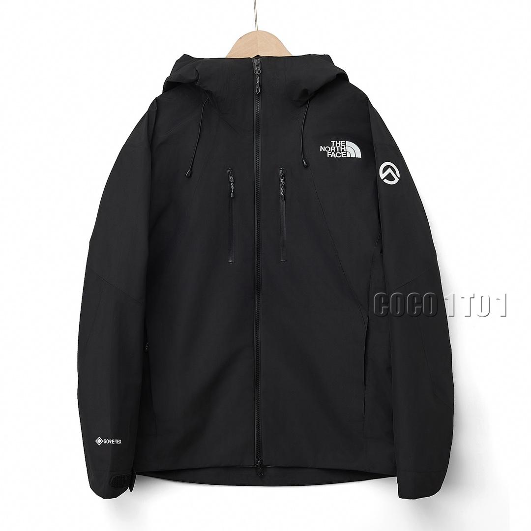 The North Face Summit Series Black
