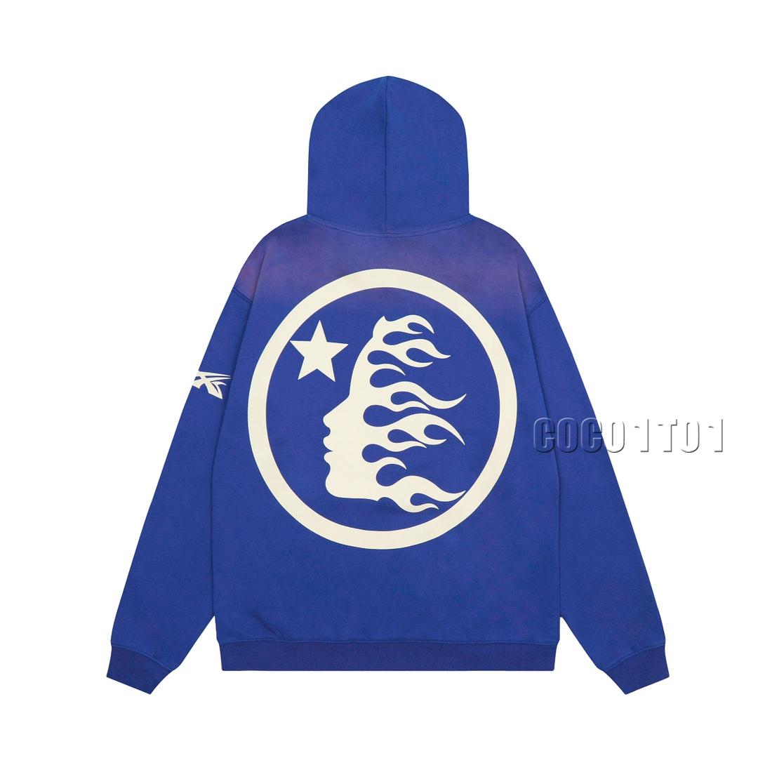 Hellstar Vintage BLUE