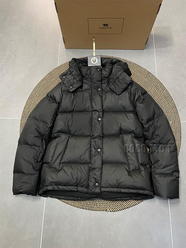 Lululemon Wunder Puff Down Jacket Black