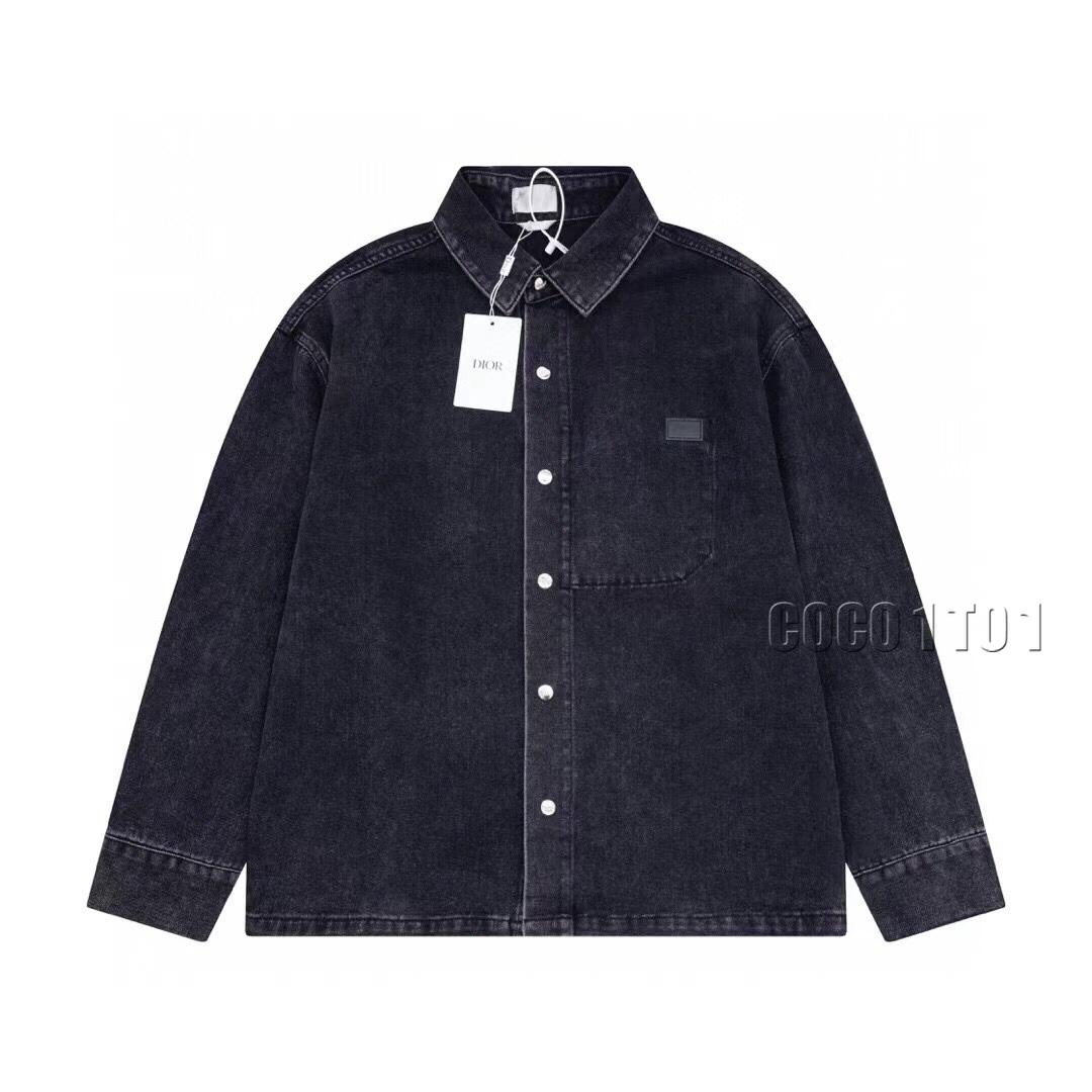 DIOR Denim Jacket