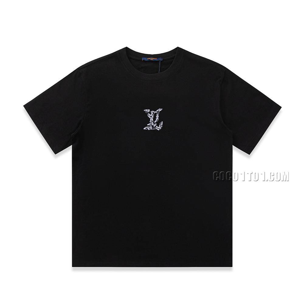 Louis Vuitton Department's Top Performer Short Sleeve T-shirt NLOUIS VUITTON42307