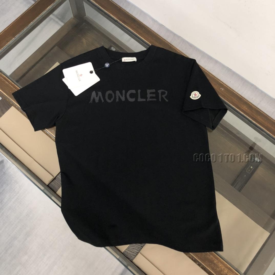 Moncler 2024 Counter New Arrival T-SHIRT NMONCLER42304