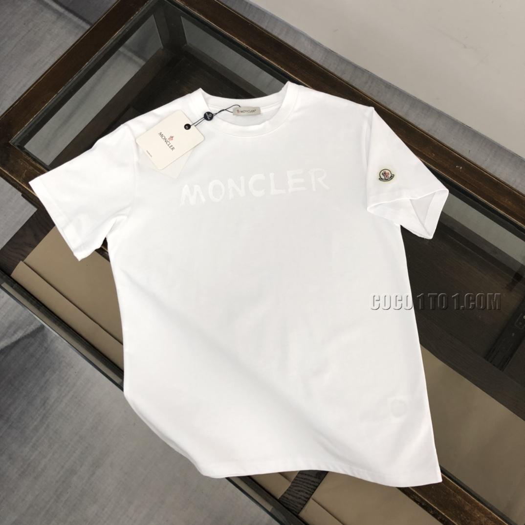 Moncler 2024 Counter New Arrival T-SHIRT NMONCLER42304