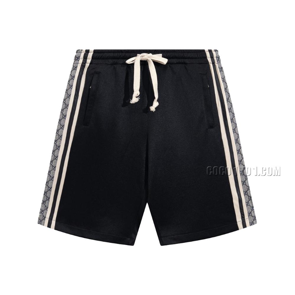 Gucci New School Uniform Shorts