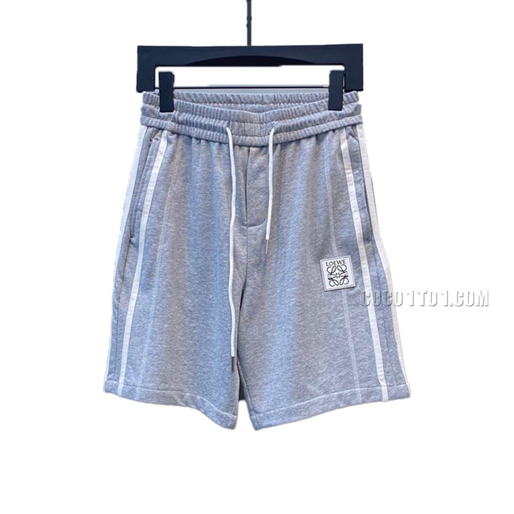 Loewe Summer New Men's Casual Shorts