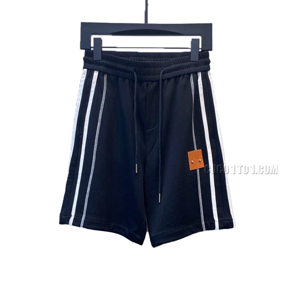 Loewe Summer New Men's Casual Shorts