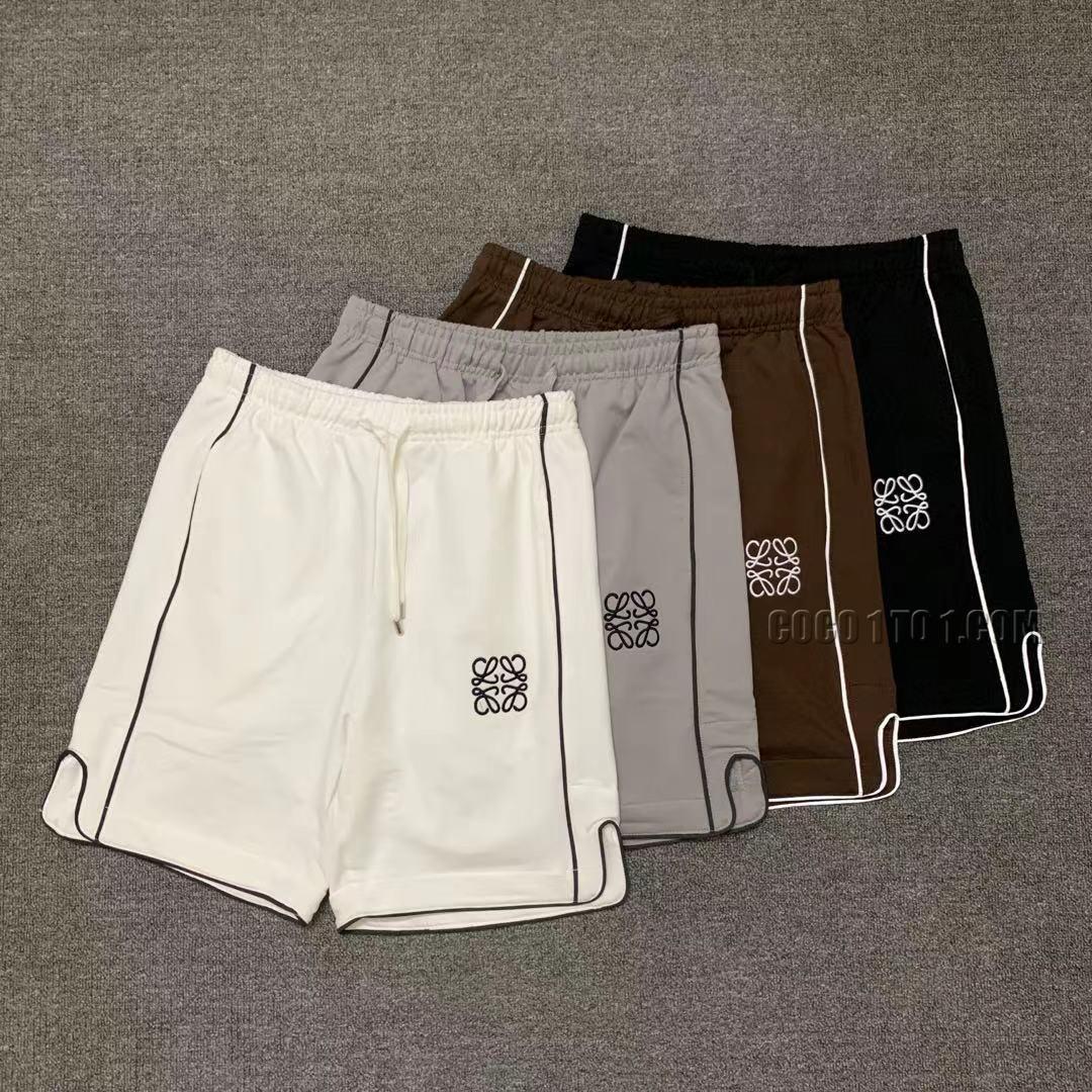 Loewe New Summer Shorts