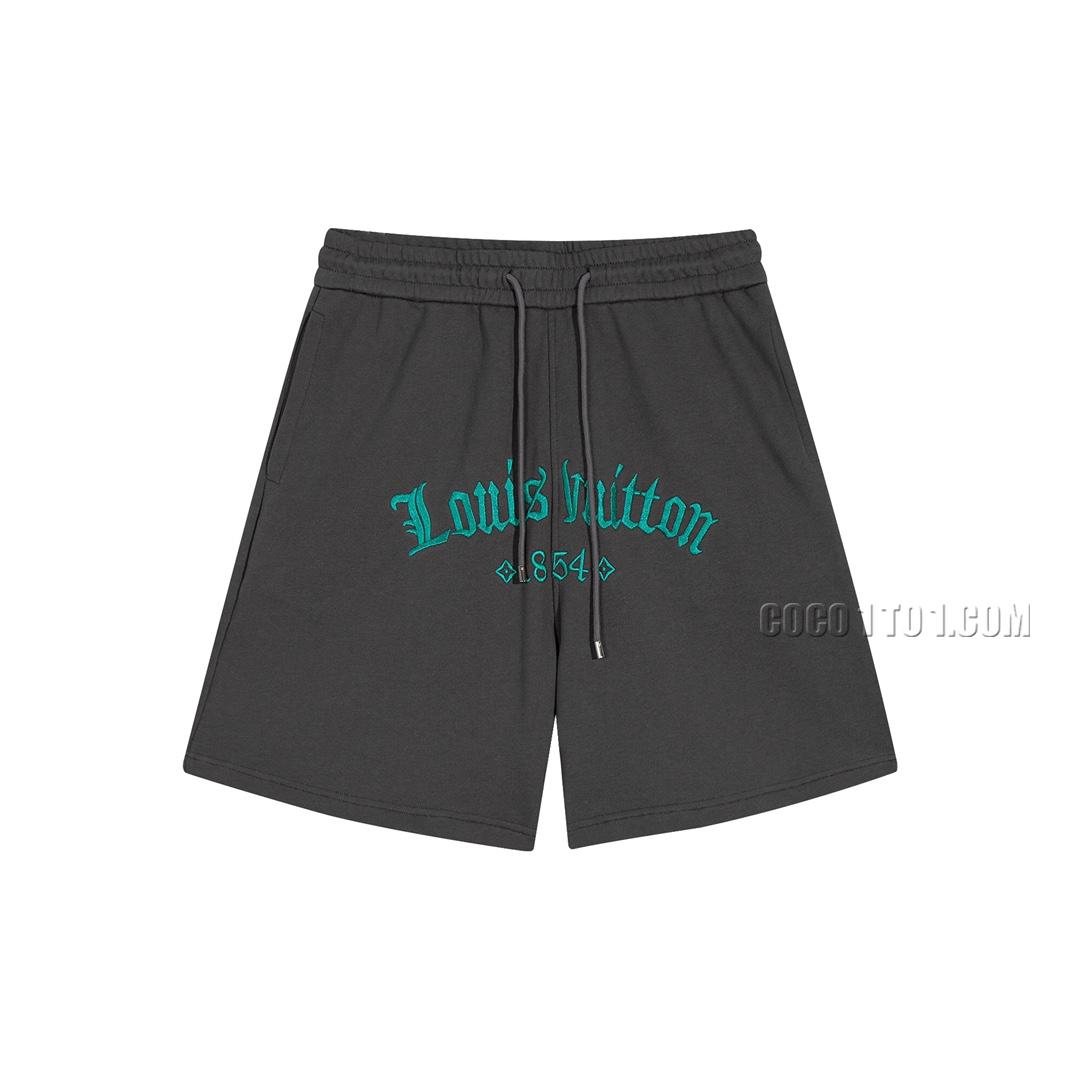 Louis Vuitton Spring/Summer Latest Unisex Shorts