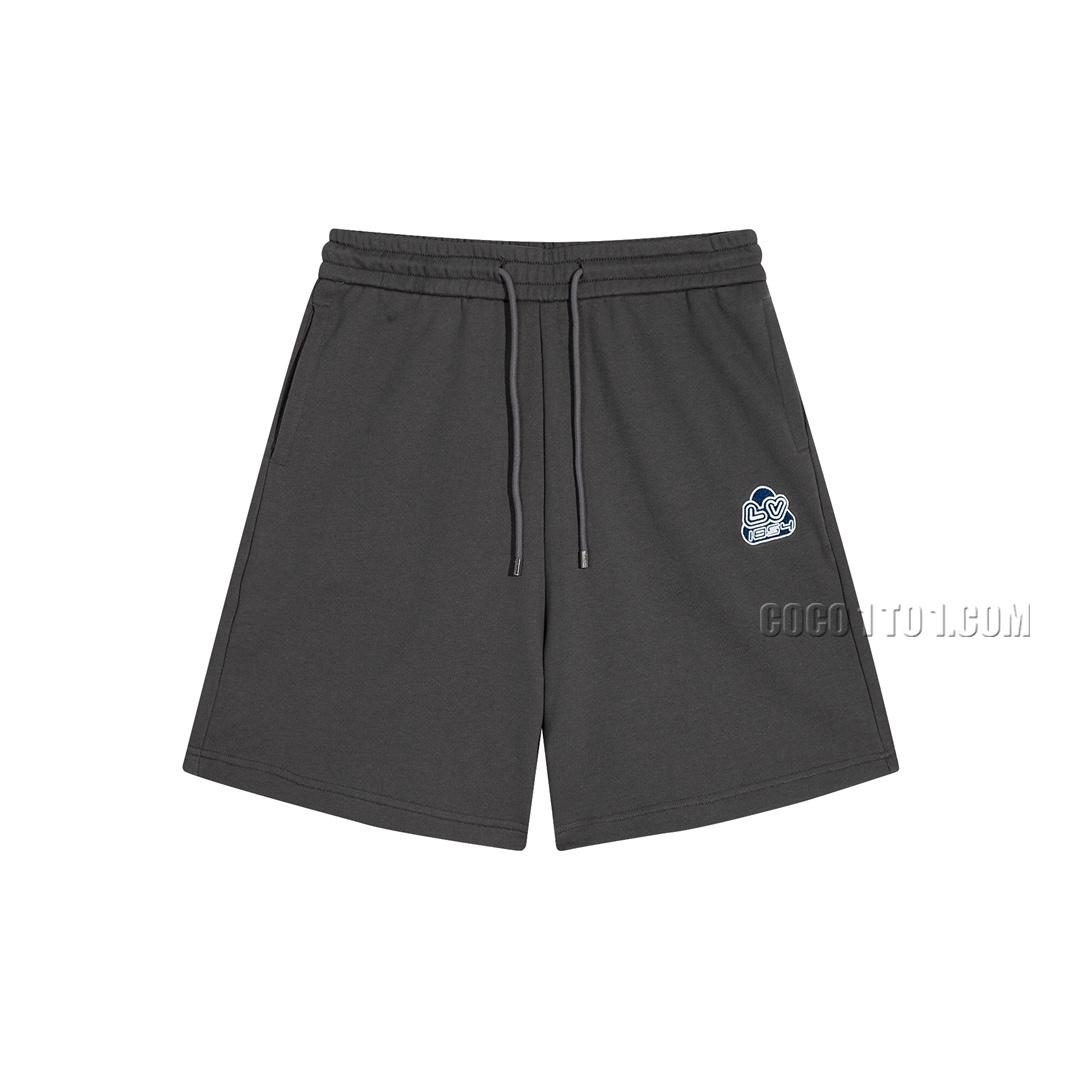 Louis Vuitton Spring/Summer Latest Unisex Shorts