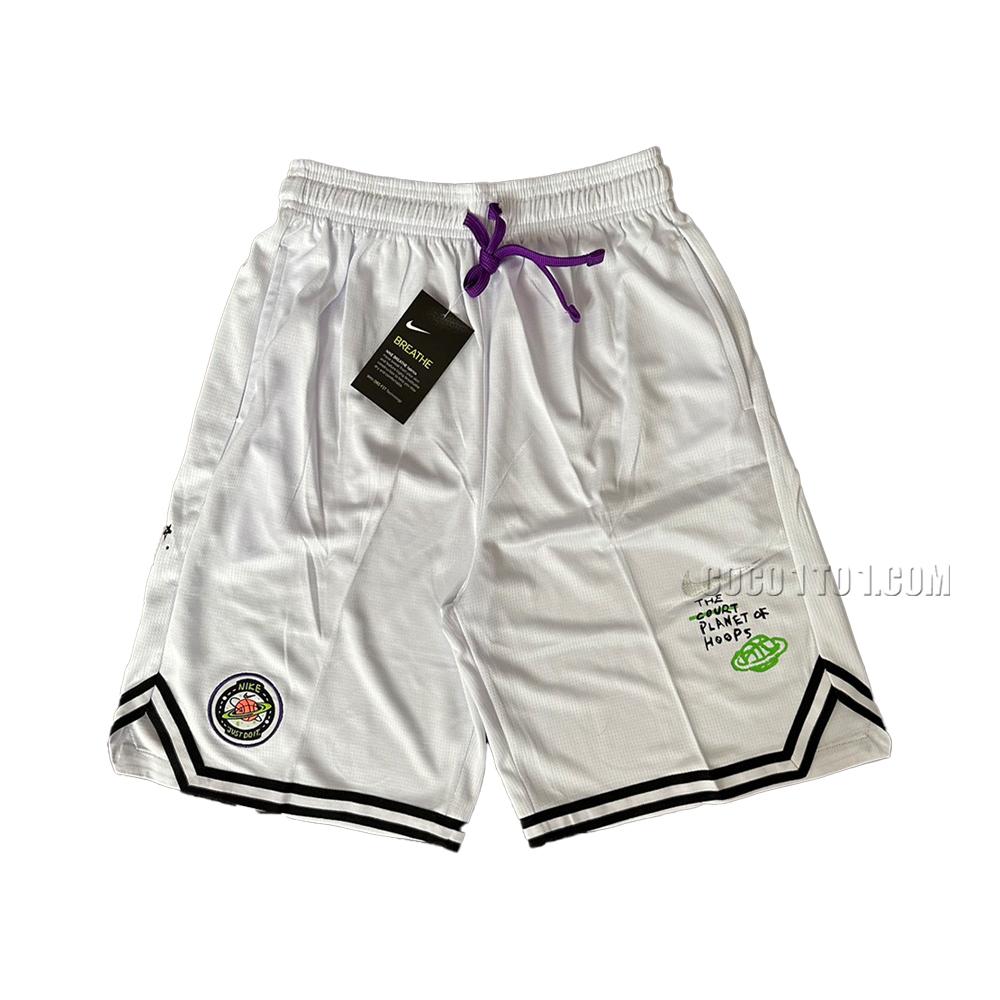 Nike DNA Summer Hoops Basketball Shorts