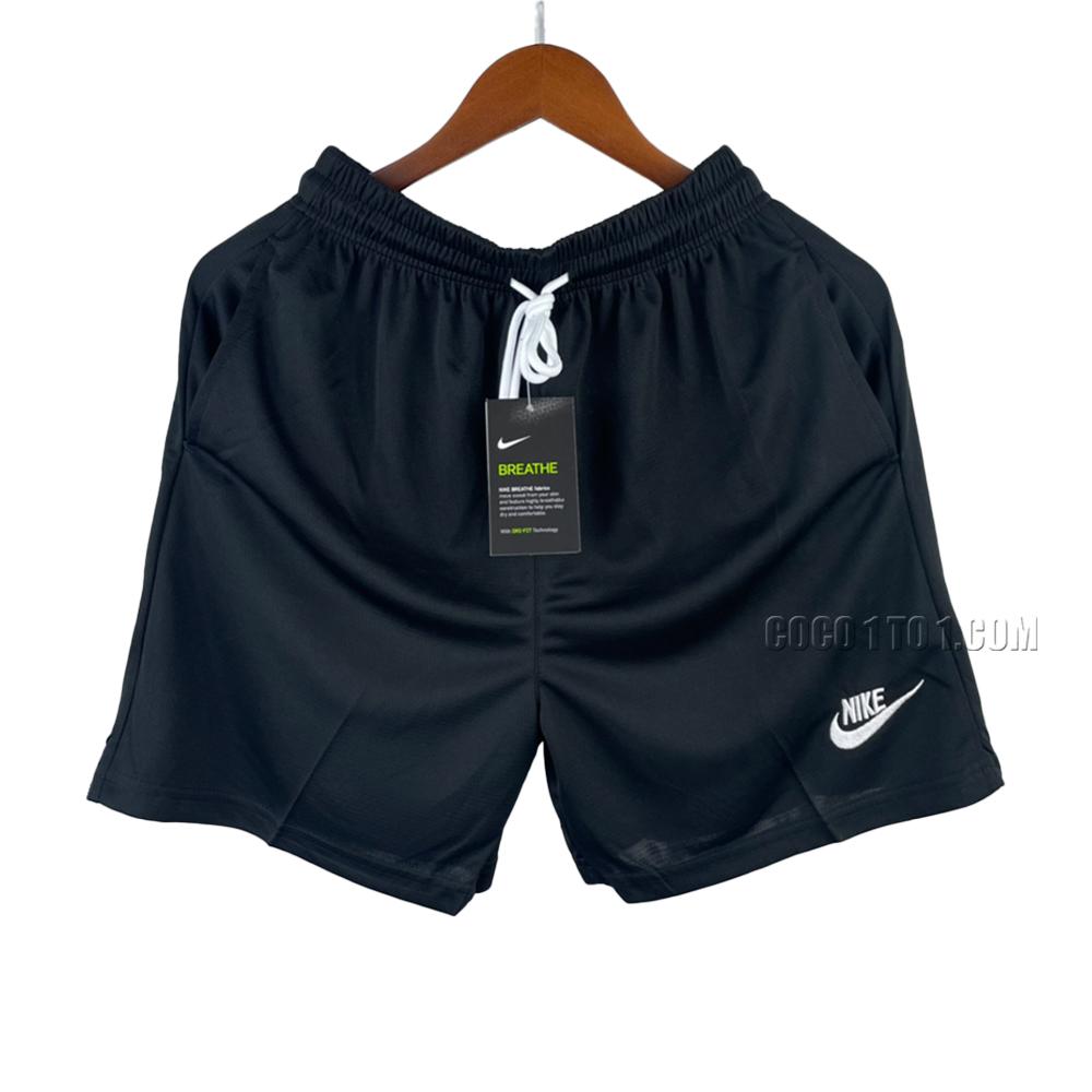 Nike Embroidered American-style Shorts