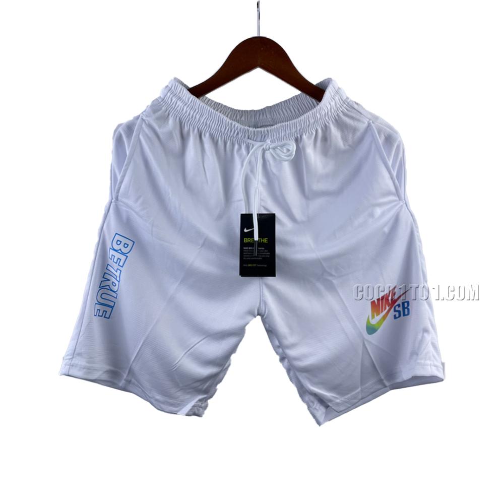 Nike Summer American-style Shorts