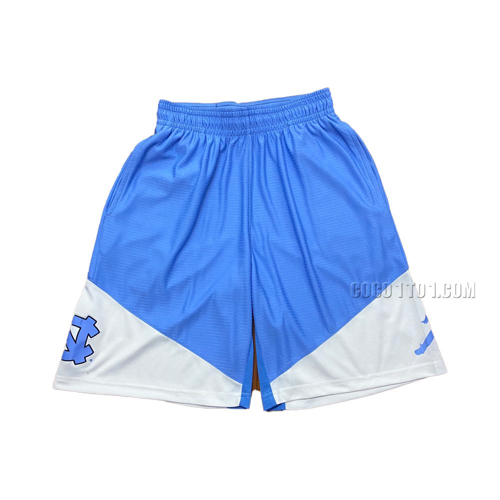 Nike Elite Series NCAA College Sponsorship Basketball Training Shorts