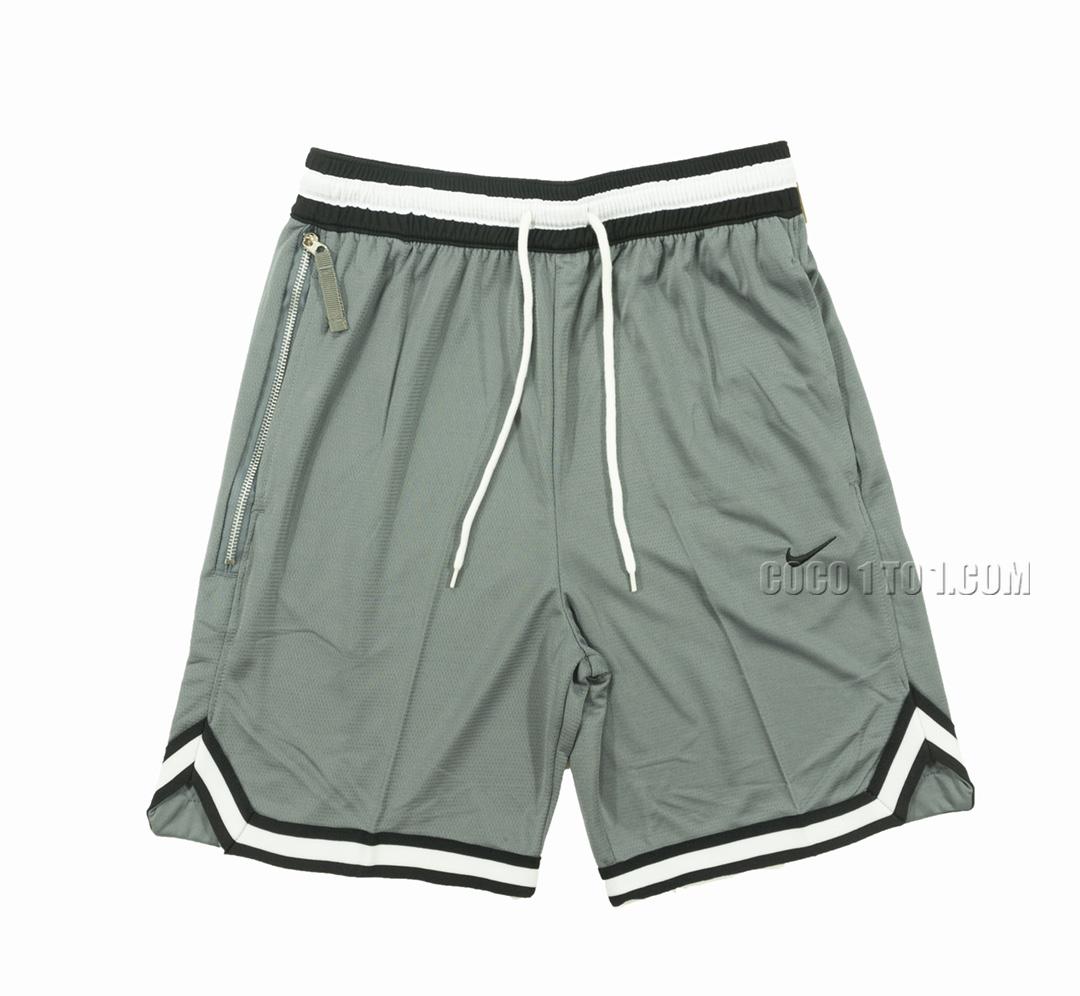 Nike Sponsored Training Shorts