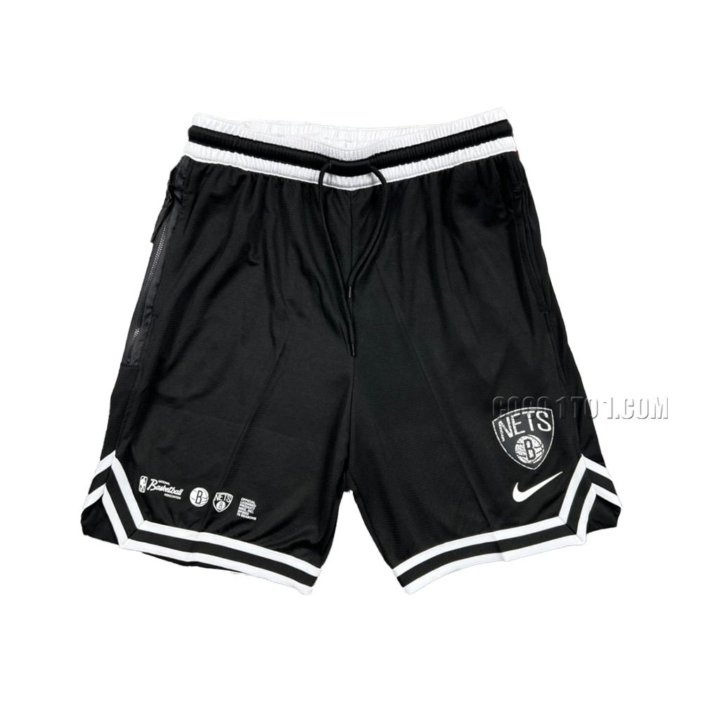 Nike & Lakers Color Basketball American-style Shorts