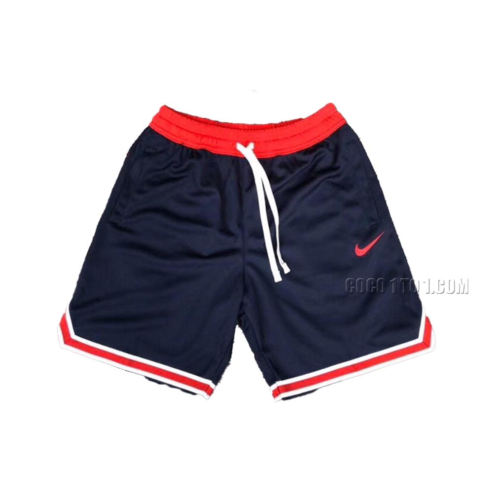 Nike DNA USA Team Color High-Quality Shorts