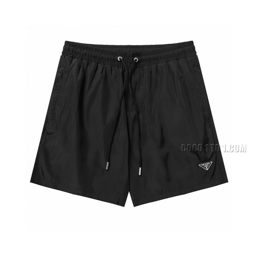 Prada New Quick-Dry Shorts