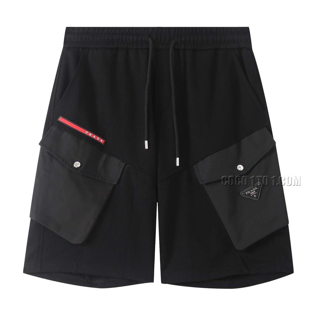 Prada Spring/Summer Shorts